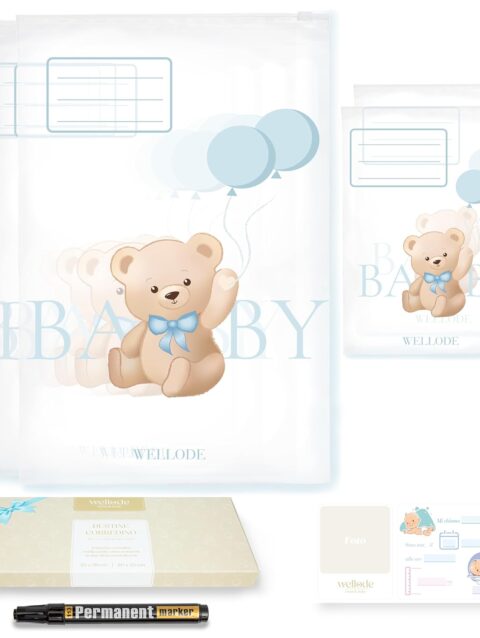 wetbag baby