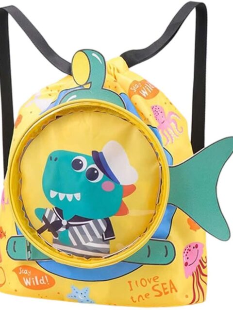 wetbag kinder