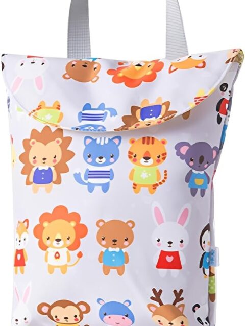 wetbag baby