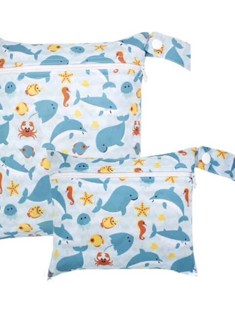 wetbag baby