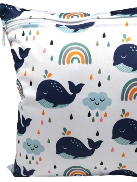 wetbag baby