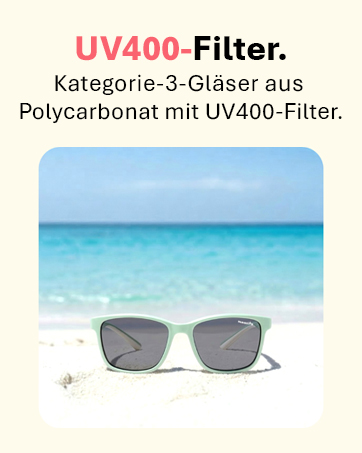 1780333231 427 Mausito Sonnenbrille Kinder 3 6 6 9 Jahre UV400 Kategorie