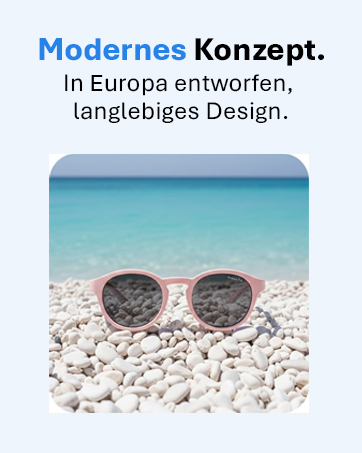 1780333232 764 Mausito Sonnenbrille Kinder 3 6 6 9 Jahre UV400 Kategorie