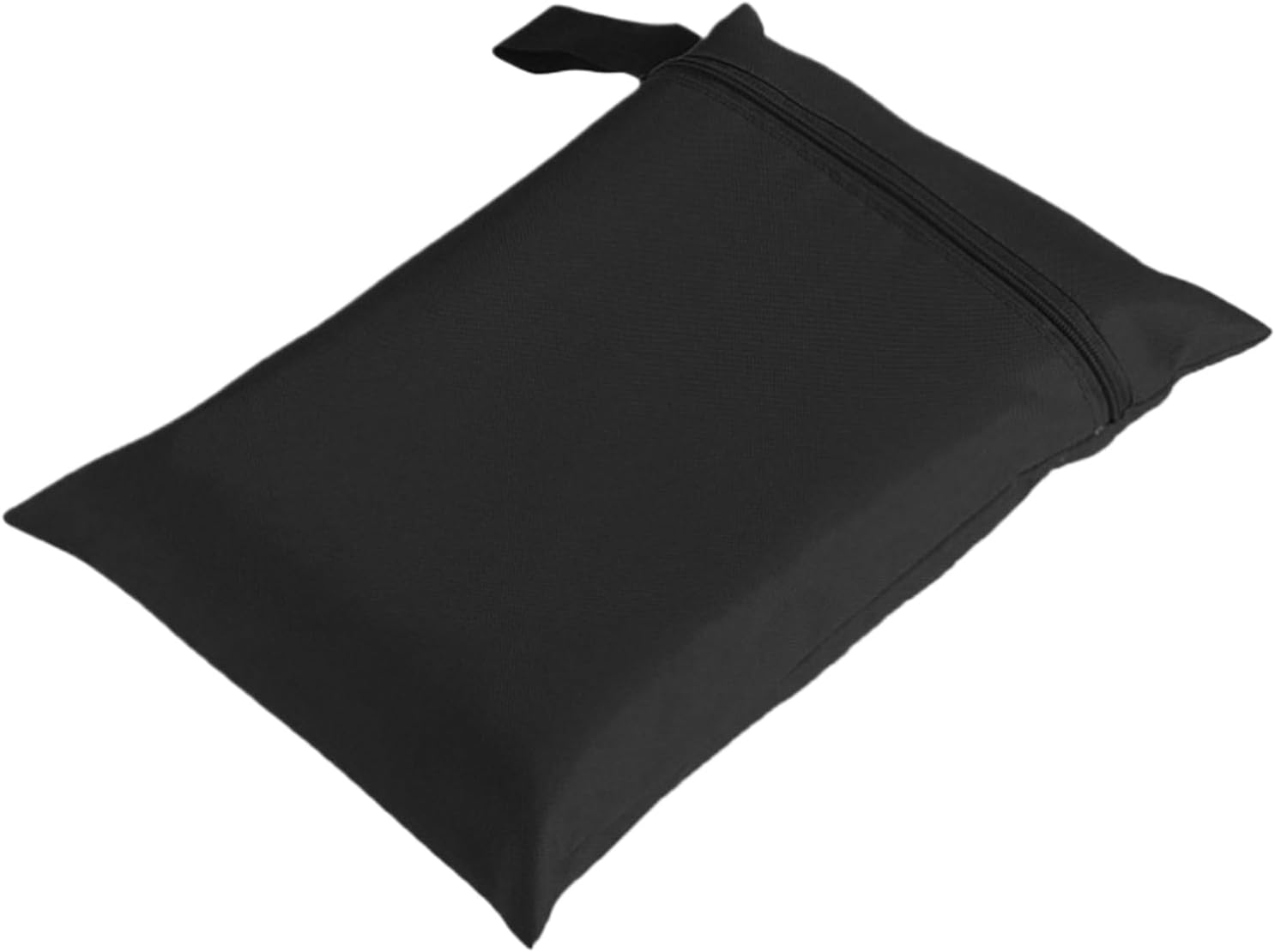 -Nasstasche, wasserdichte -Organizer-Tasche, wiederverwendbar, mit Reißverschluss, für Schwimmen, Camping, Reisen, Pflege, Mutter, Zuhause – Bild 9