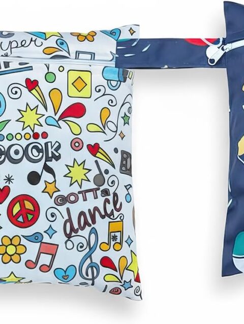 wetbag kinder