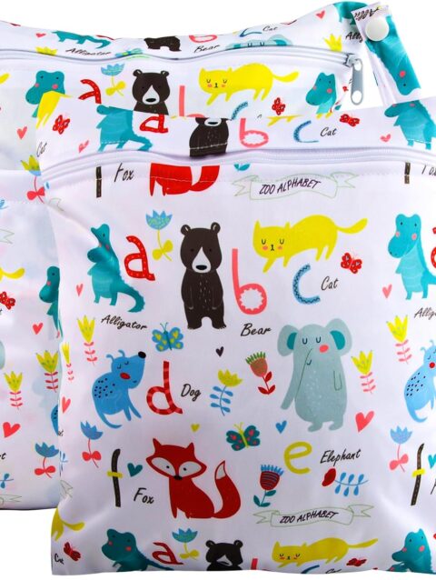 wetbag kinder