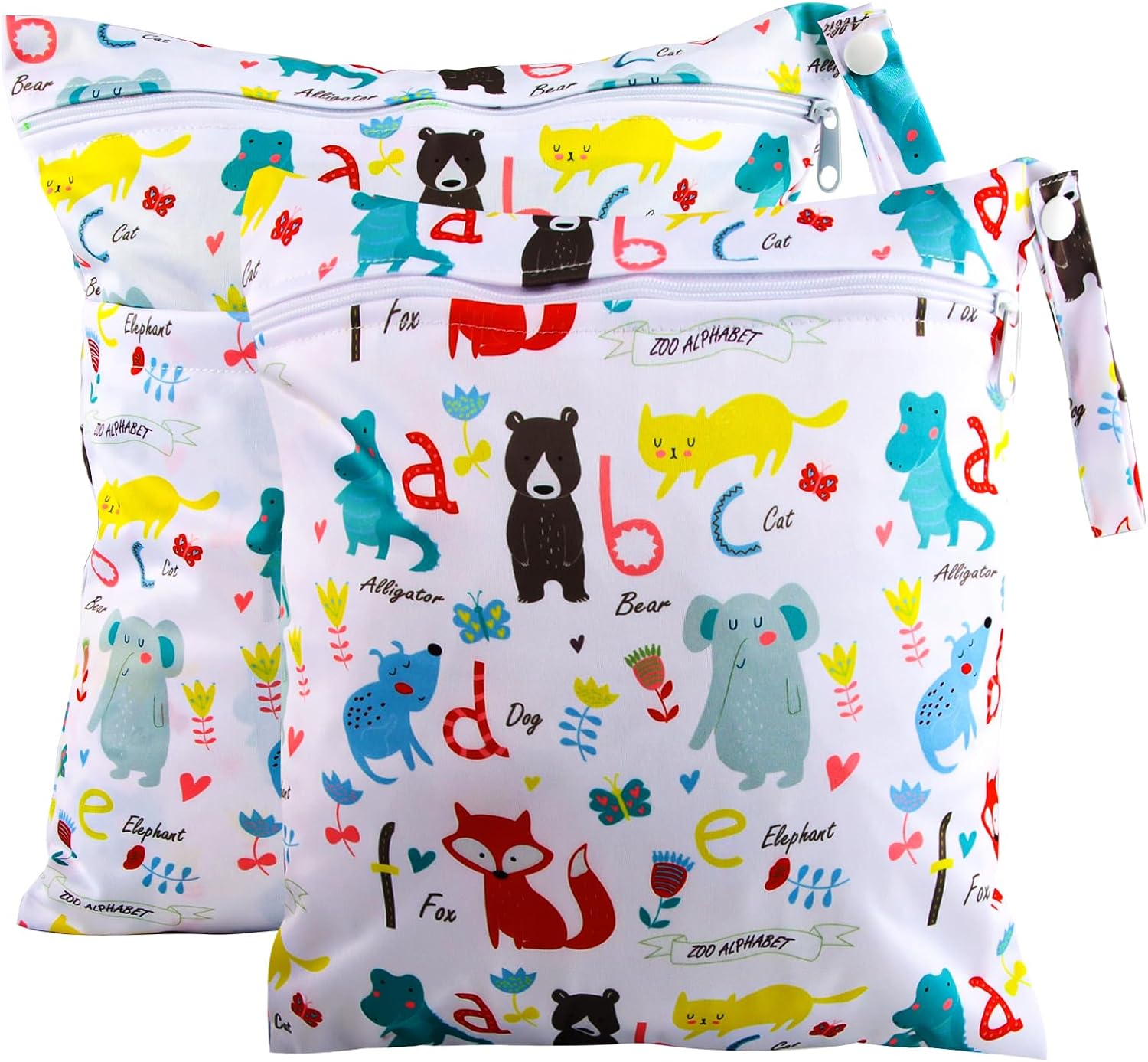 wetbag kinder