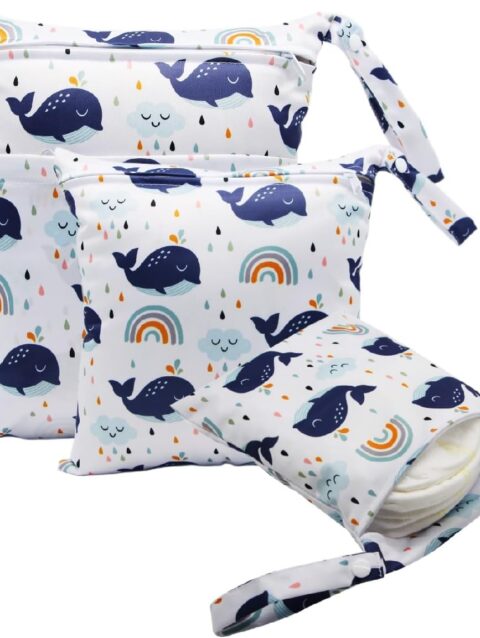wetbag baby